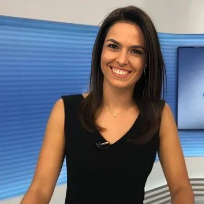 Larissa Castro