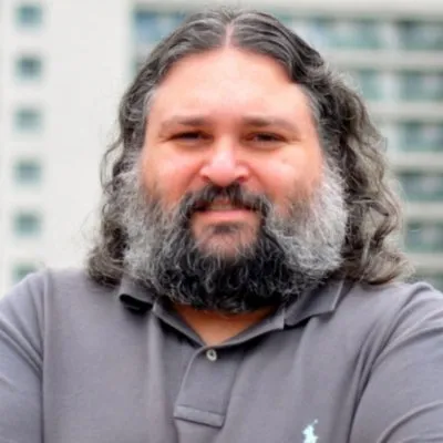 Vinicius Gracia