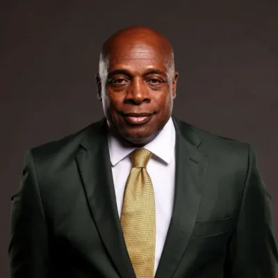 Coach Ken Carter