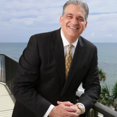 Bob Burg