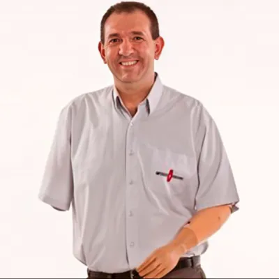 Flavio Peralta