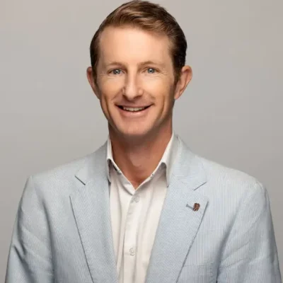 Michael Crossland