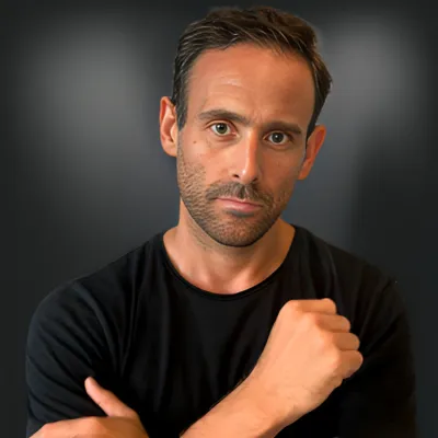 Rubens Santanna
