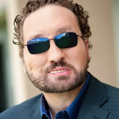 Marcus Engel