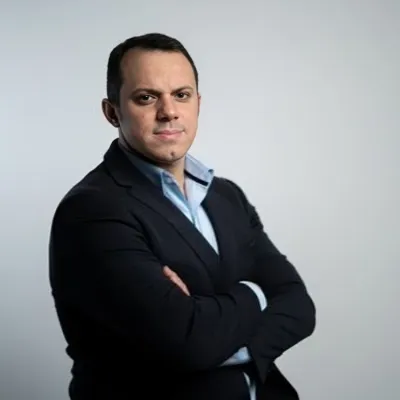José Chavaglia Neto