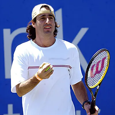 Fernando Meligeni