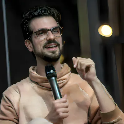 Renato Stefani