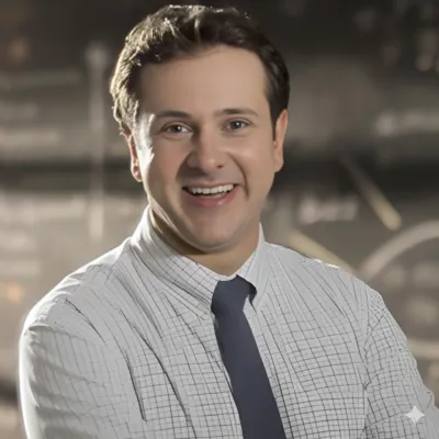 Marco Zanqueta
