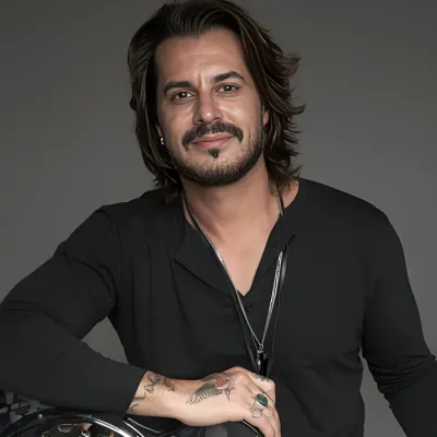 Marco Túlio Lara