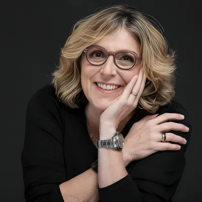 Bárbara Gancia