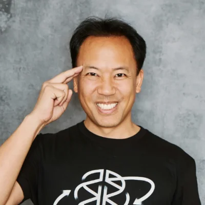 Jim Kwik