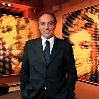 Ricardo Bellino