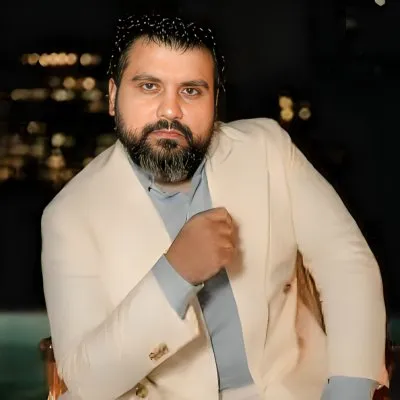Rafa Prado
