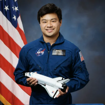 Leroy Chiao