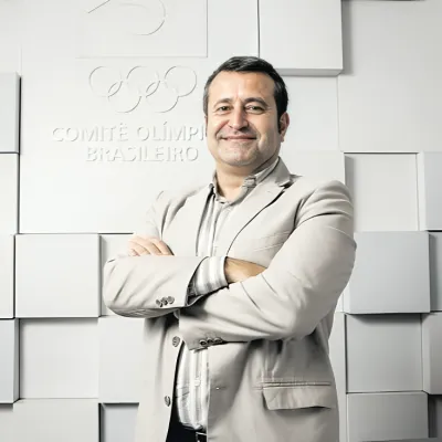 Ricardo Prado
