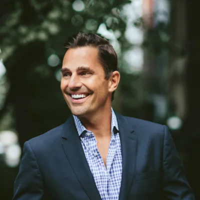 Bill Rancic