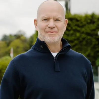 Chip Wilson