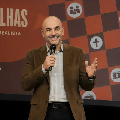 Pedro de Medeiros