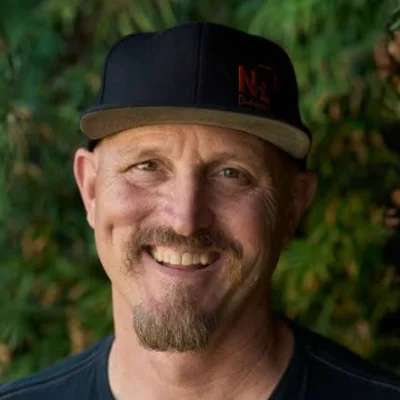 Mick Ebeling