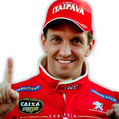 Luciano Burti