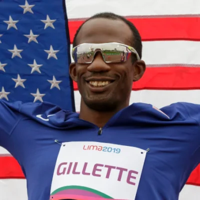 Lex Gillette