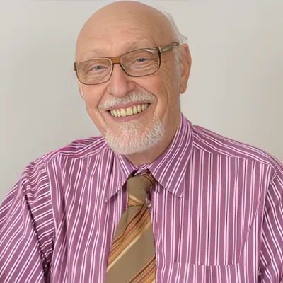 Maestro Walter Lourenção