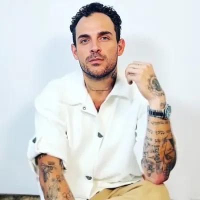 Grant Lingel