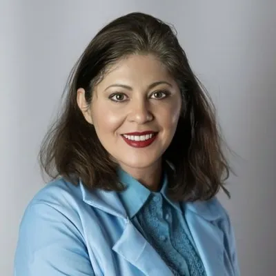 Jussara Sita