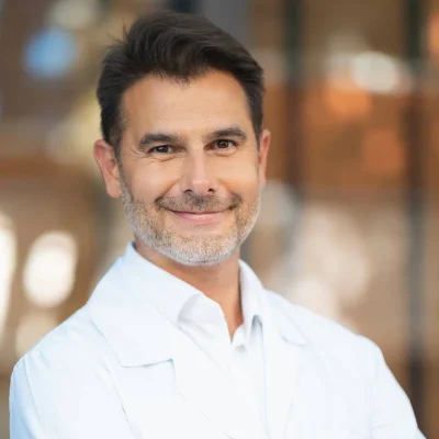 Fernando Gomes
