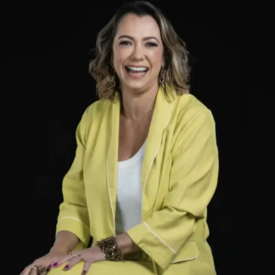 Lívia Azevedo