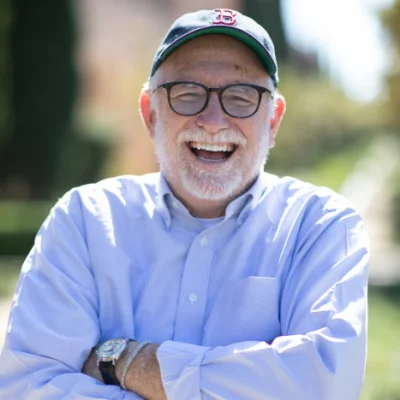 Bob Goff