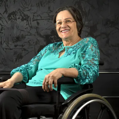 Maria da Penha