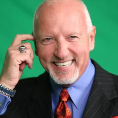 Mark Victor Hansen
