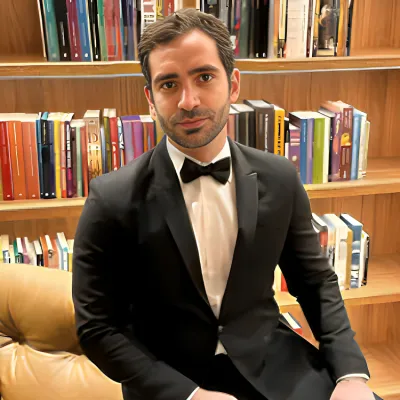 Pedro Pacífico