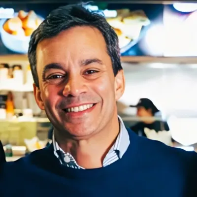 José Eduardo Costa