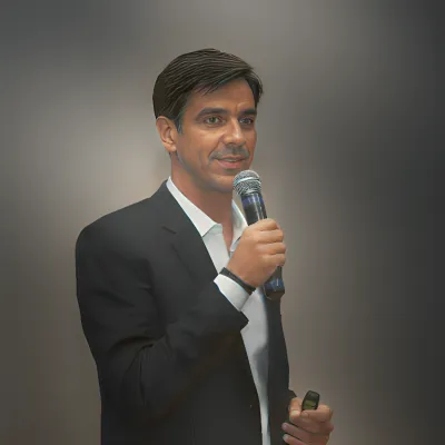 Renato Santos