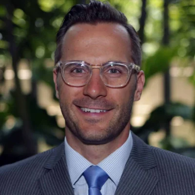 Shawn DuBravac