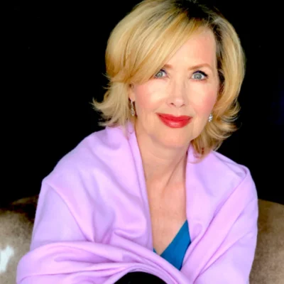 Janine Turner