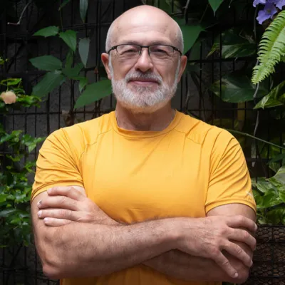 Silvio Meira