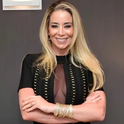 Danielle Winits