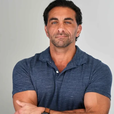 Steve Acho