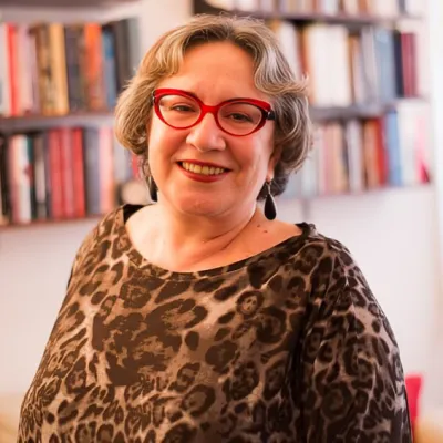 Regina Navarro Lins