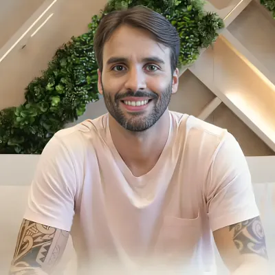 Daniel Cady