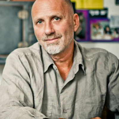 Yossi Ghinsberg