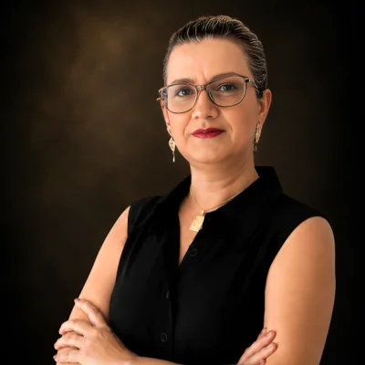 Priscila Chrispim