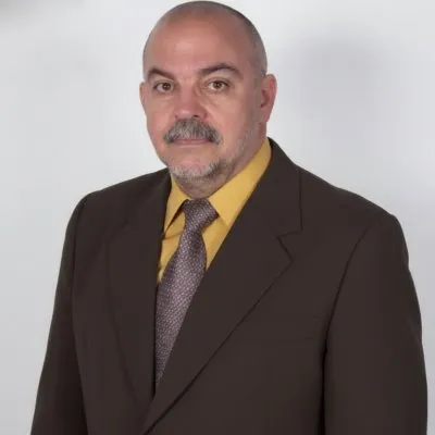 Henrique Benevenuto
