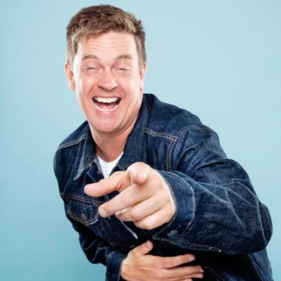 Jim Breuer