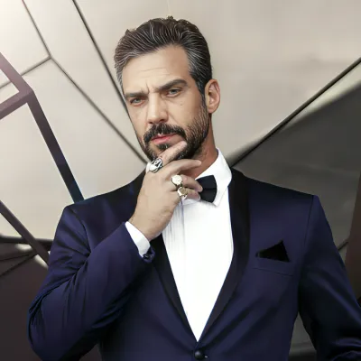 Carlos Bonow