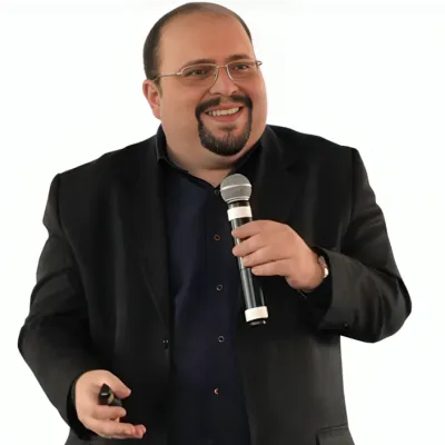 Jociandre Barbosa