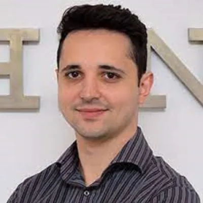 Thiago Cesar Rotta
